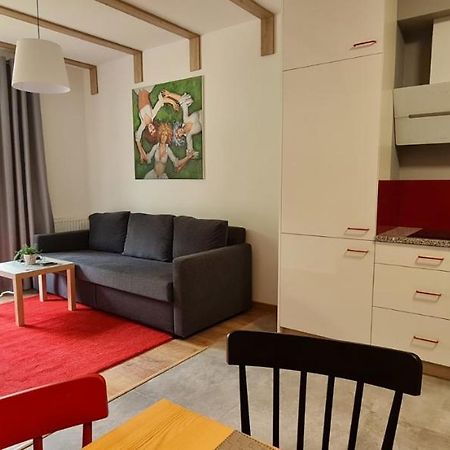 Apartamenty Everysky - Zrodlana 2 Świeradów-Zdrój المظهر الخارجي الصورة