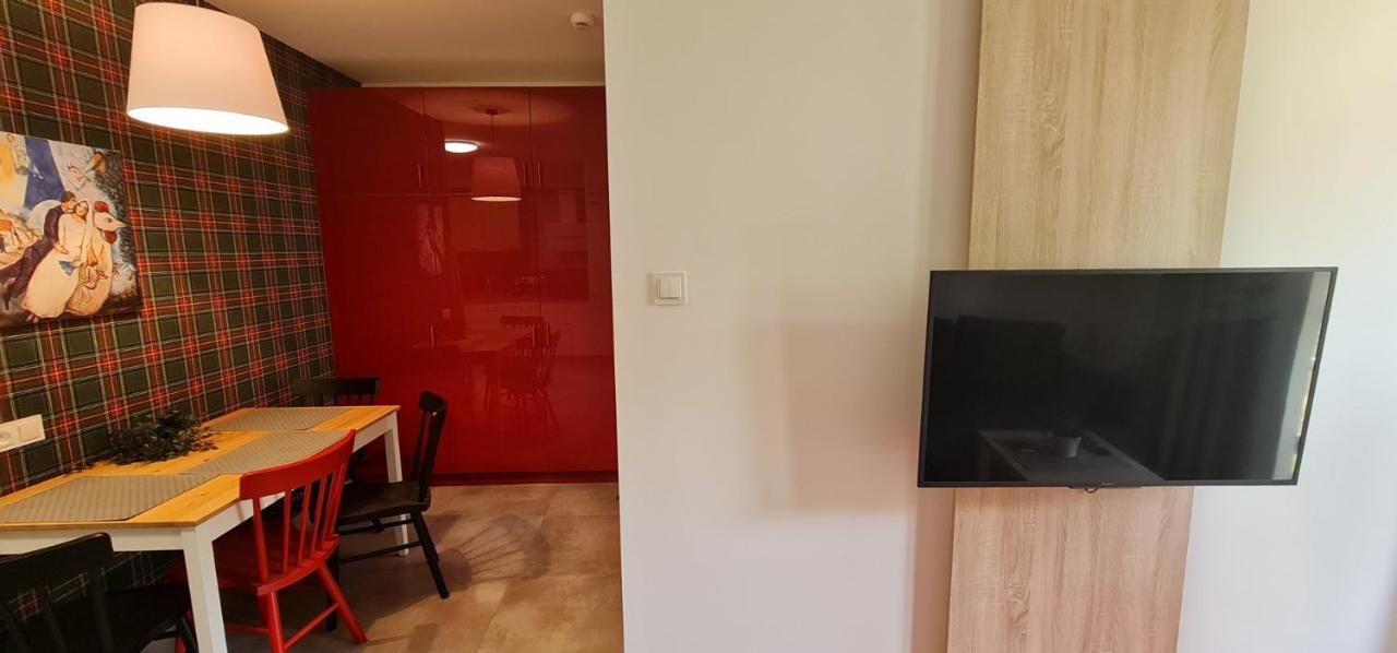 Apartamenty Everysky - Zrodlana 2 Świeradów-Zdrój المظهر الخارجي الصورة